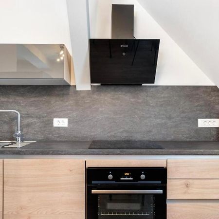 Smart Apartment Ljubljana Spodnja Siska Екстериор снимка