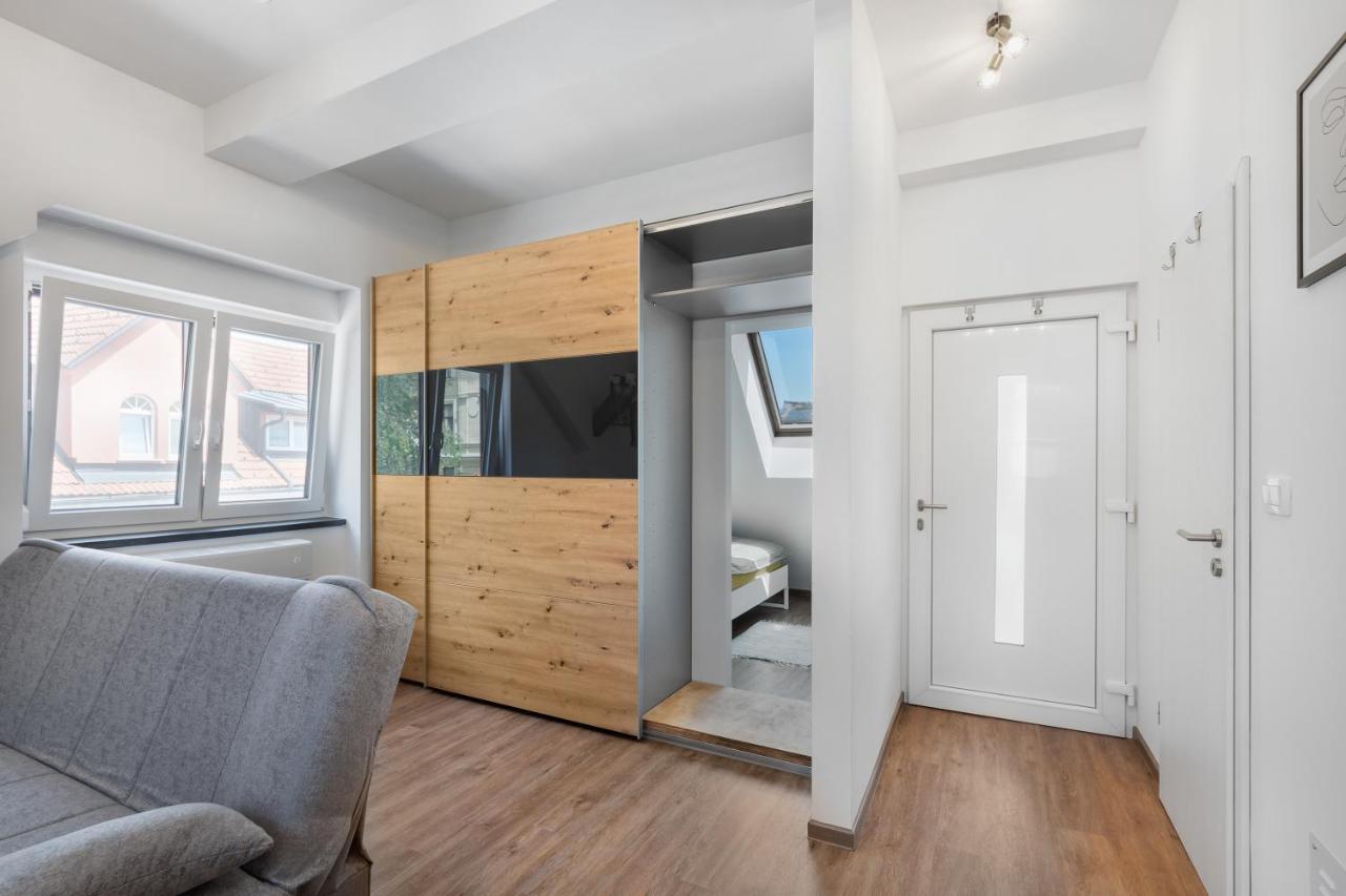 Smart Apartment Ljubljana Spodnja Siska Екстериор снимка