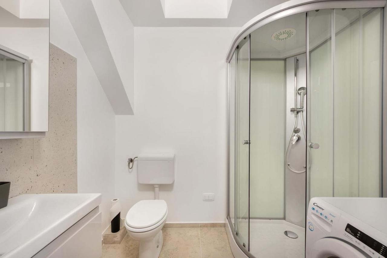 Smart Apartment Ljubljana Spodnja Siska Екстериор снимка