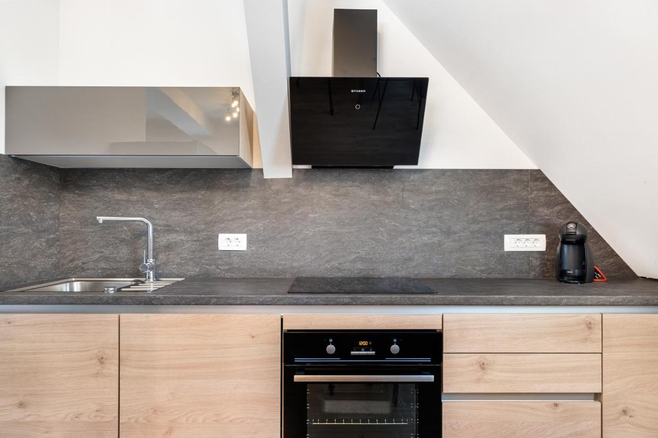 Smart Apartment Ljubljana Spodnja Siska Екстериор снимка